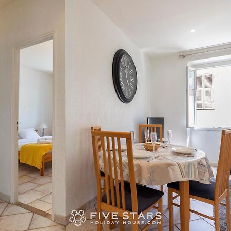 Suite La Boheme Five Stars Holiday House Nice Eksteriør bilde