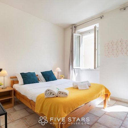 Suite La Boheme Five Stars Holiday House Nice Eksteriør bilde
